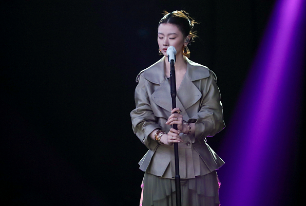 陈楚生拿下《歌手2025》歌王饱受争议：近3个月都在吃安眠药入睡，否认自己是“皇”（组图） - 6
