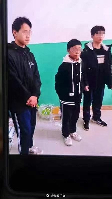 中国校园霸凌频发引爆冲突，未成年人受法律保护或纵容？（组图） - 13