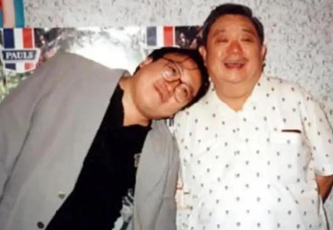王晶评宗馥莉争产,内涵她太小气,暗讽宗庆后糊涂,没安排好后事(组图) - 6