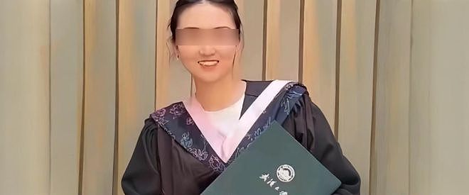 武大性骚扰案：官媒爆料！杨某媛估计要完蛋了（组图） - 1