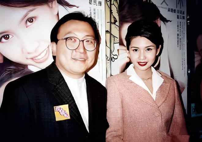 王晶评宗馥莉争产,内涵她太小气,暗讽宗庆后糊涂,没安排好后事(组图) - 2