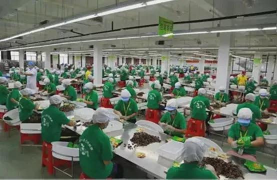 【涨知识】这个与砒霜同级的致癌物,却有1亿国人在嚼(组图) - 9
