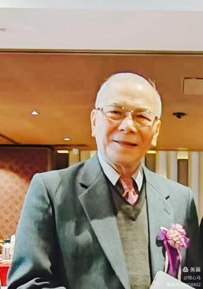 寿诞欣逢双吉日,松声竹韵晋时风,何与怀博士85华诞隆重举行(组图) - 2