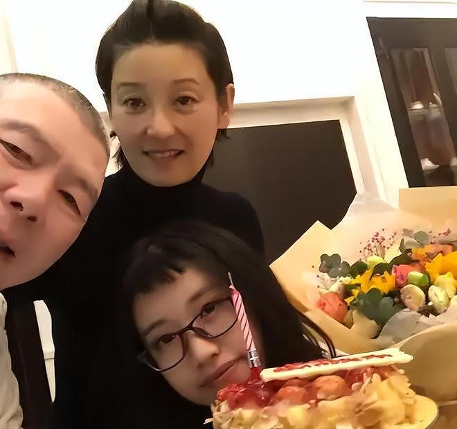 冯小刚被曝离婚？妻子徐帆不再隐忍，自曝婚姻真相，拿捏冯小刚（组图） - 11