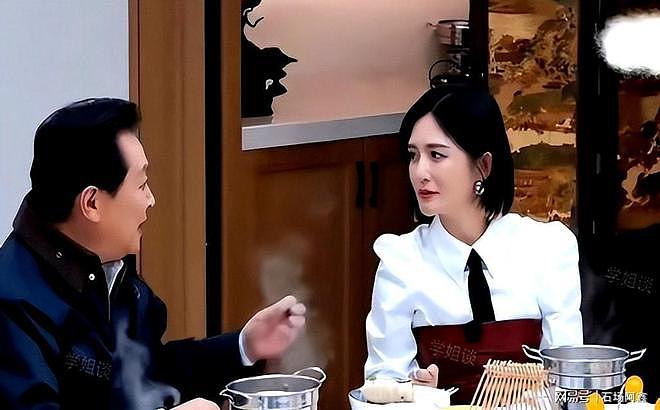 唐国强也没想到，走了35年的前妻，意外让两个残疾儿子承受了恶意（组图） - 4