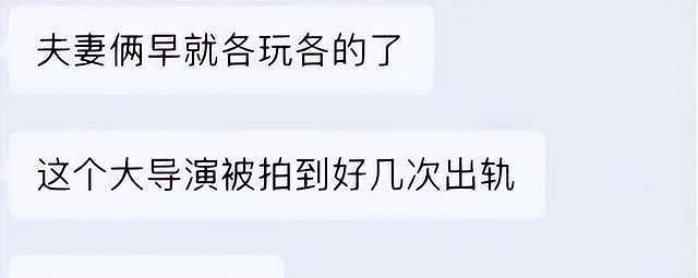 徐峥被曝出轨嫖娼,疑私生子养在国外,与陶虹早就各玩各的(组图) - 15
