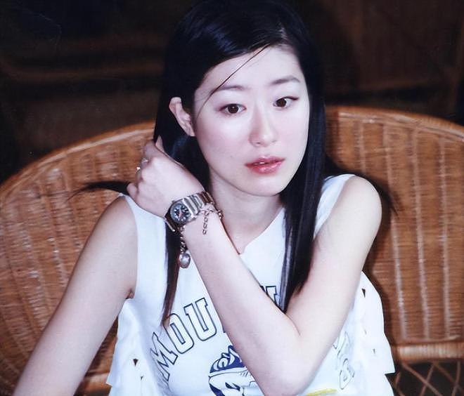 断崖式退圈的“童年女神”，每人一个代表角色，至今令人意难忘（组图） - 18