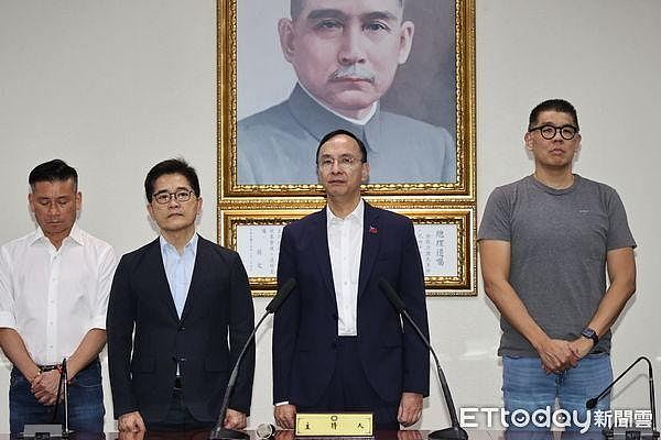 台湾选民“亲中化”?日学者:赖清德若不转向恐难撑到2028年(组图) - 3