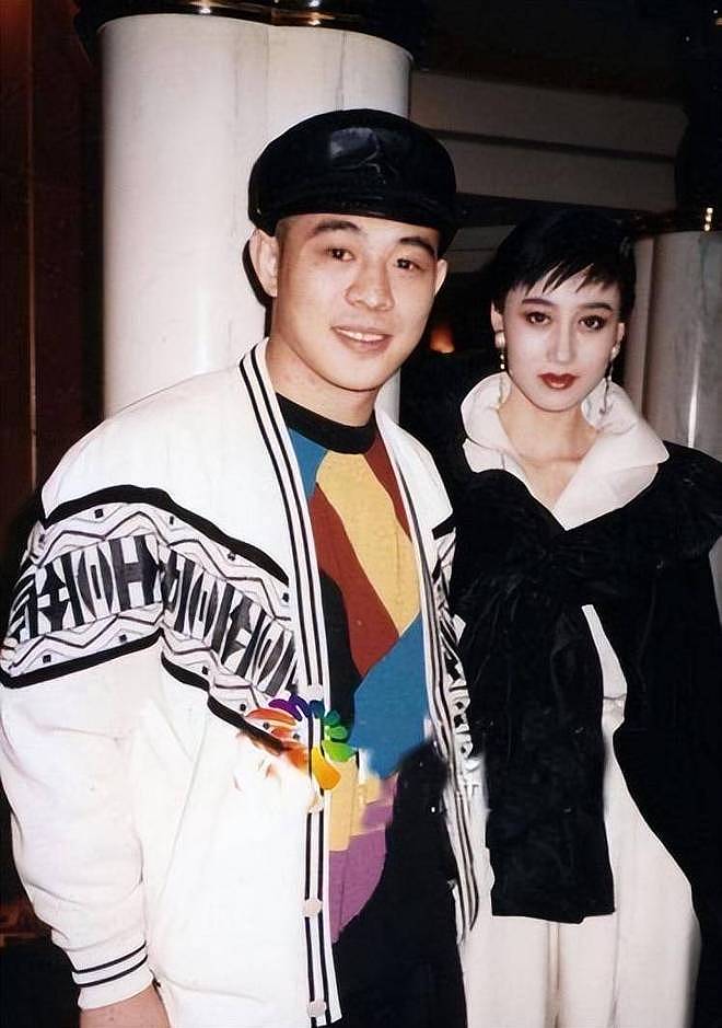 37岁李思结婚!曾因父母离婚恐婚,李连杰送女儿30万国产车引热议(组图) - 7