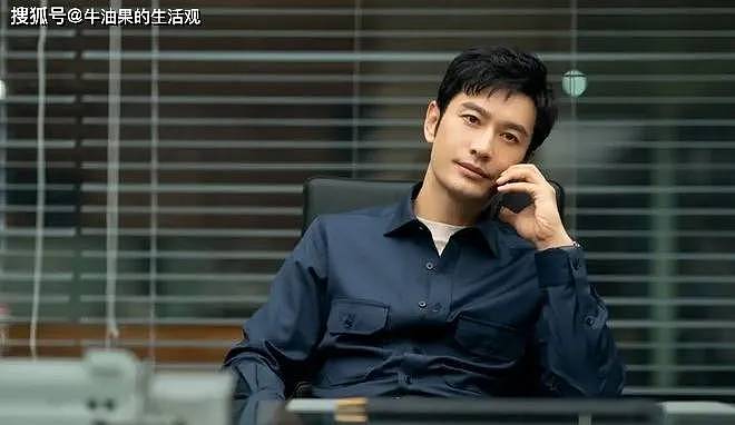 叶珂因现实问题和黄晓明分手,官宣生娃自夸状态好,感谢前任(组图) - 2