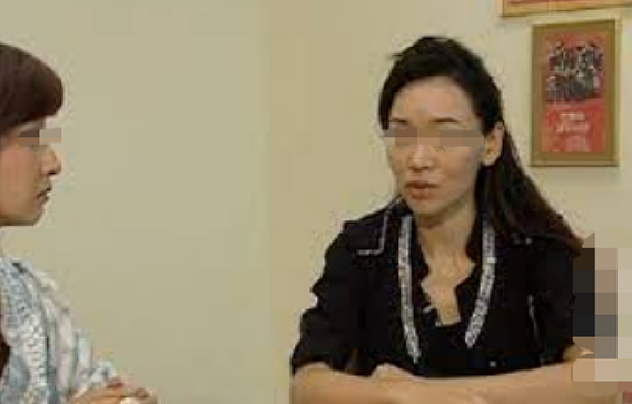 TVB女星公开老公！怀富商孩子被退婚，否认出轨勾神秘大佬，今曝光爱人身份超震惊（组图） - 15