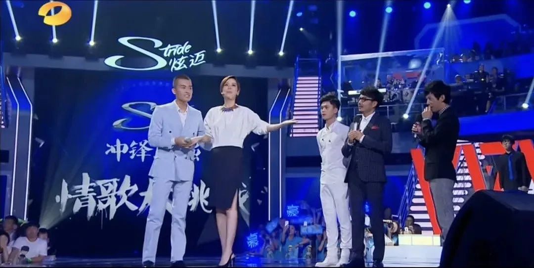 何炅的家底，都被扒出来了（组图） - 3