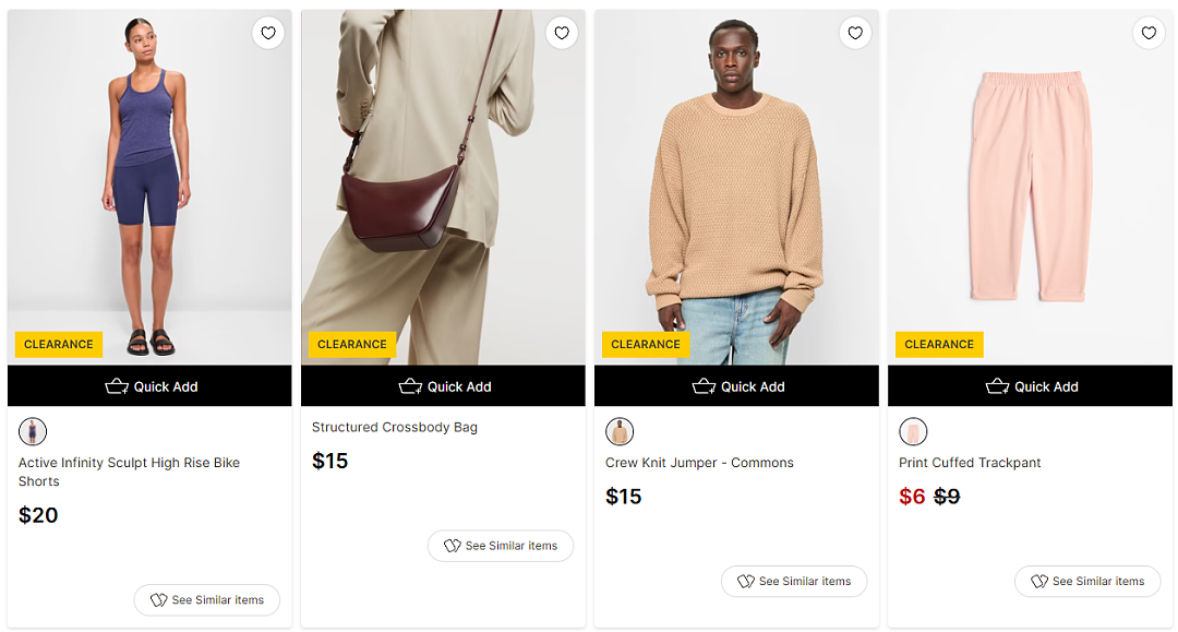 本周必Buy | 优衣库、Target、JB Hi-Fi最新闪促！（组图） - 27