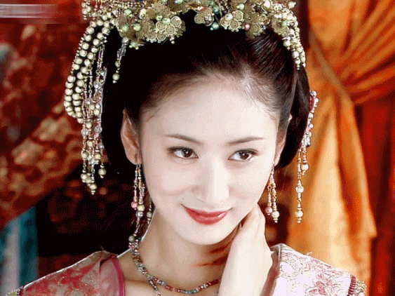 断崖式退圈的“童年女神”，每人一个代表角色，至今令人意难忘（组图） - 29