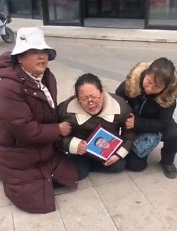 中国校园霸凌频发引爆冲突，未成年人受法律保护或纵容？（组图） - 9