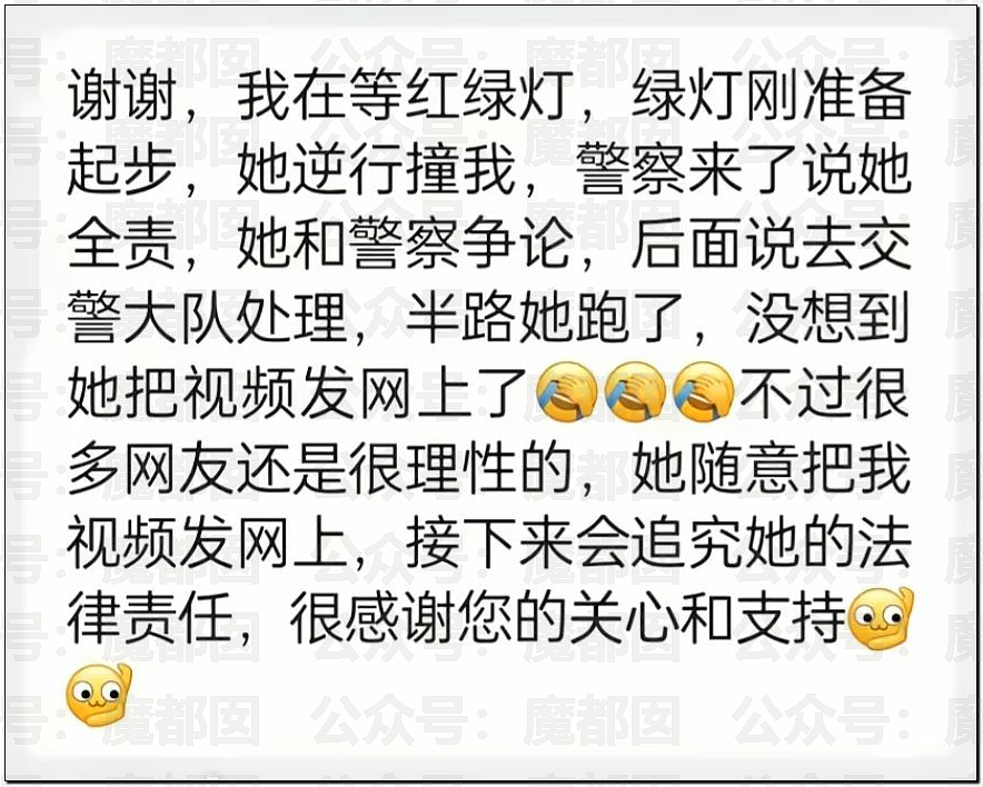 震撼！超美网红女博主举报高铁马桶请翻坐垫引发全网哗然怒喷（组图） - 21