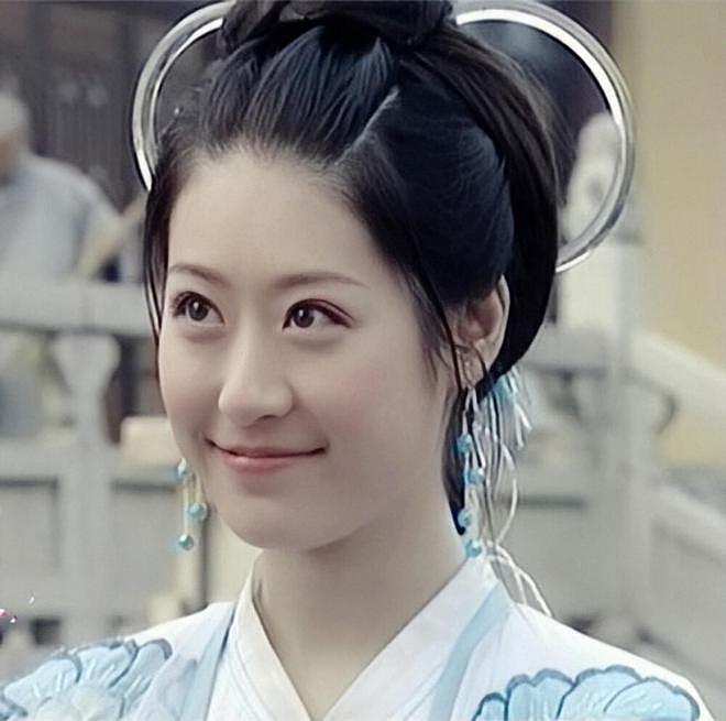 断崖式退圈的“童年女神”，每人一个代表角色，至今令人意难忘（组图） - 22