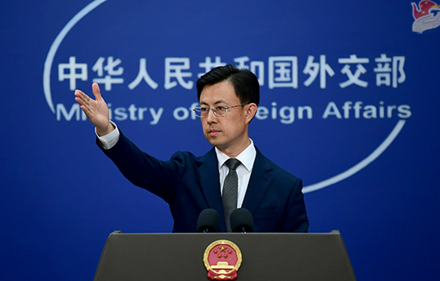 被征50%关税，印度怒了：暂停购买美国新武器和飞机，防长取消访美！莫迪将访华，中方：欢迎（组图） - 4