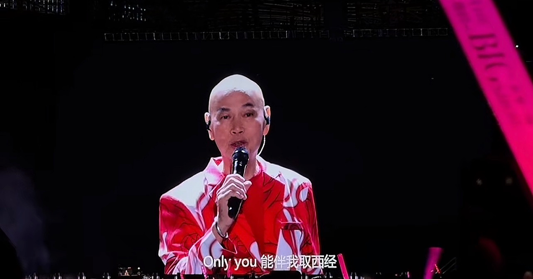 香港知名老戏骨放弃化疗,已做好遗产分配,透露心中遗憾(组图) - 4