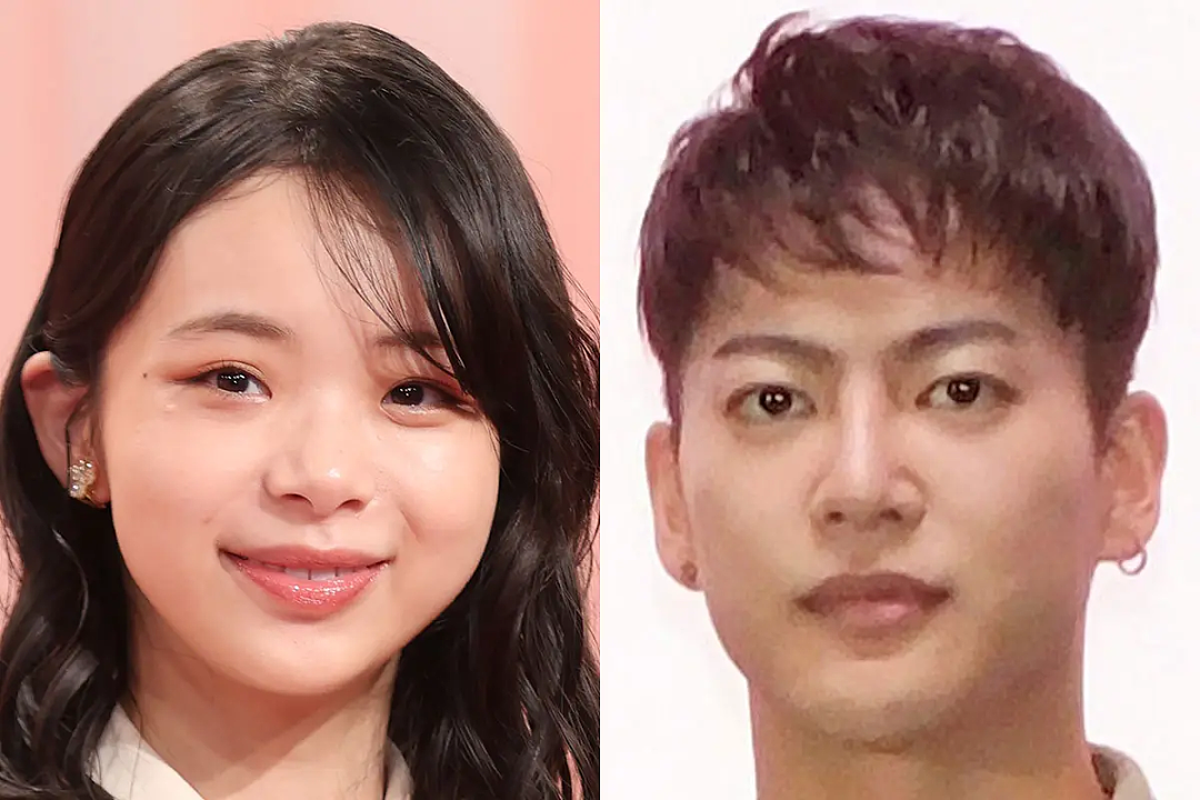日本“最富独生女”要嫁杀猪盘法制糊咖？独享明星父母亿万财富却未婚先孕死守渣男，网友：没苦硬吃（组图） - 2