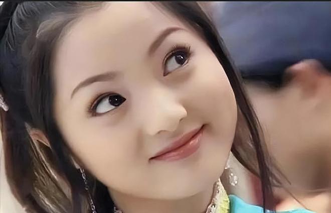 断崖式退圈的“童年女神”，每人一个代表角色，至今令人意难忘（组图） - 9
