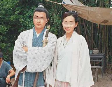 TVB女星公开老公！怀富商孩子被退婚，否认出轨勾神秘大佬，今曝光爱人身份超震惊（组图） - 10