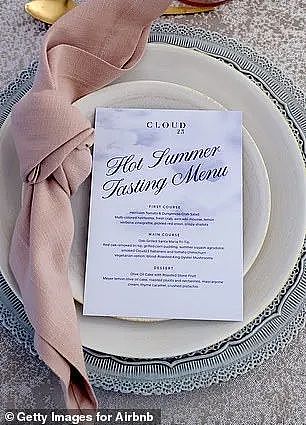 贝克汉姆大剧更新：大布妮可拉办“二婚“？大布回归厨房，把肉煎糊了...（组图） - 17
