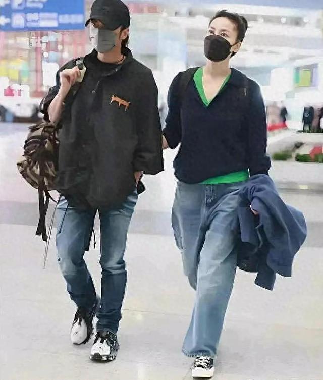 缺席儿子18岁生日的谢霆锋,被庾澄庆上了一课(组图) - 1