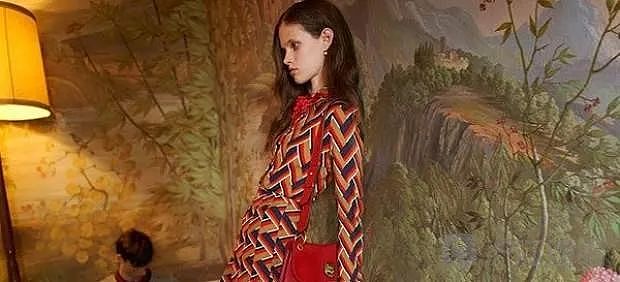 Zara“白瘦美”广告被抵制，比“露臀照”还炸裂！（组图） - 10