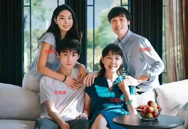 王晶评宗馥莉争产,内涵她太小气,暗讽宗庆后糊涂,没安排好后事(组图) - 11
