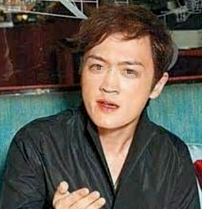 TVB女星公开老公！怀富商孩子被退婚，否认出轨勾神秘大佬，今曝光爱人身份超震惊（组图） - 18
