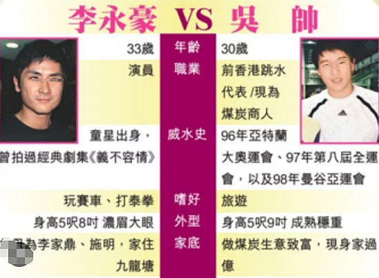 TVB女星公开老公！怀富商孩子被退婚，否认出轨勾神秘大佬，今曝光爱人身份超震惊（组图） - 26