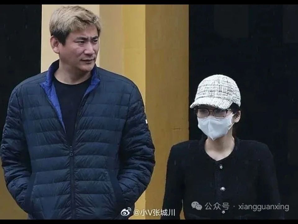 在澳洲开库里南的杨兰兰，与铁矿石有关？（组图） - 3