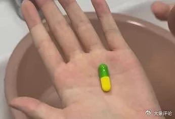 阿莫西林被用来洗头洗脸，别把药箱当成美容院（组图） - 3