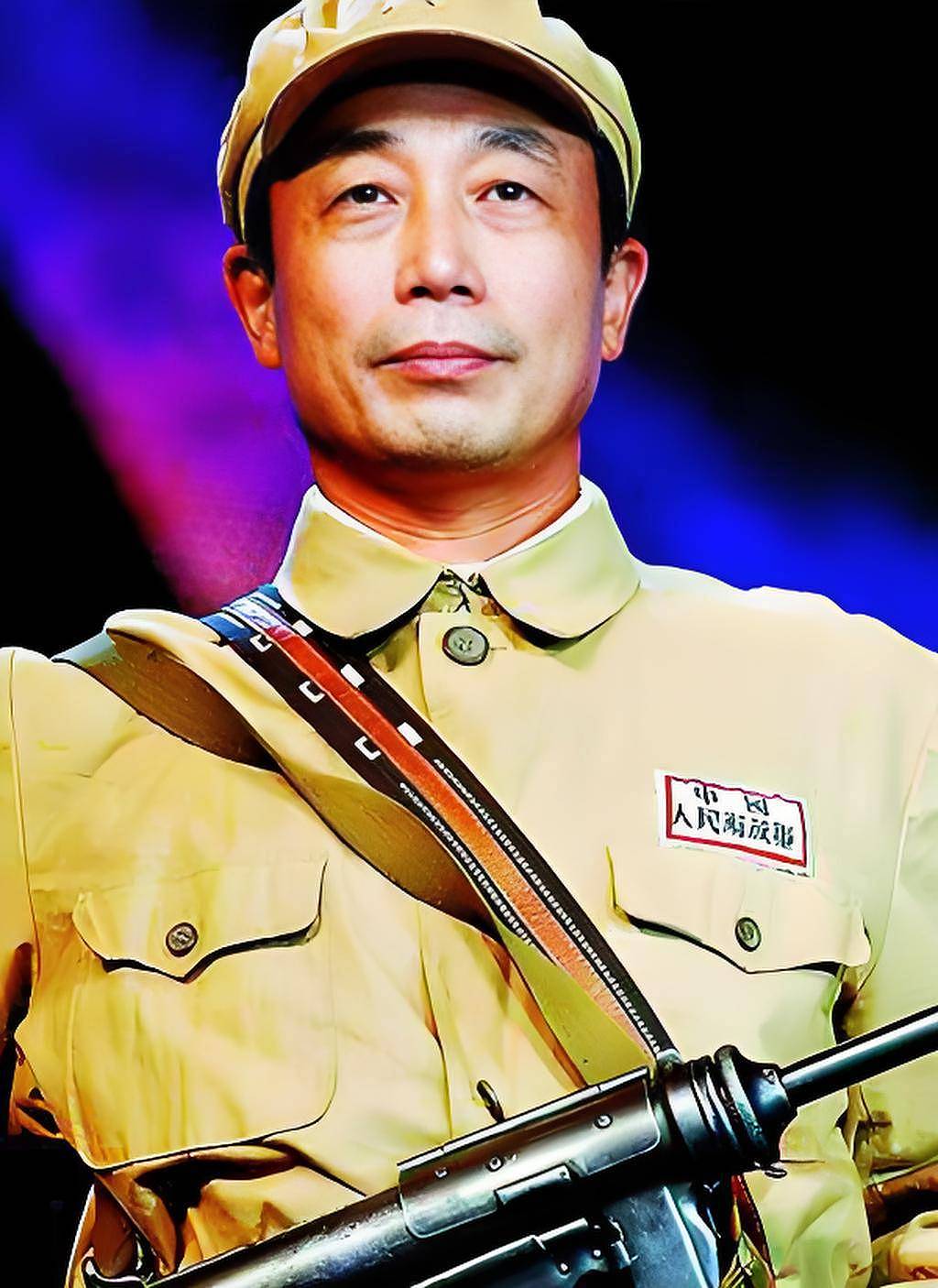 吕丽萍：一个原因嫁给孙海英，受丈夫影响，她晚节不保...（组图） - 10