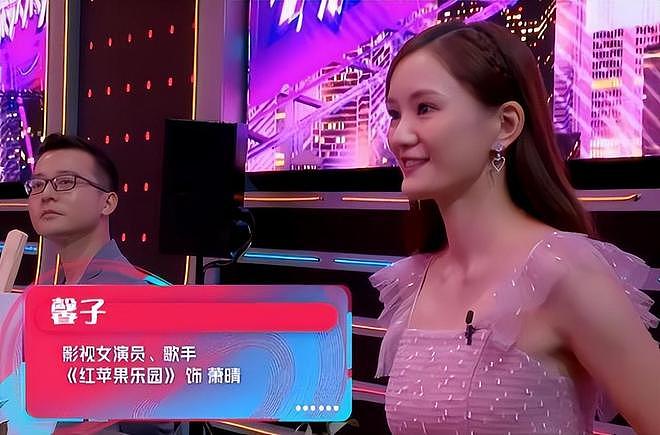 断崖式退圈的“童年女神”，每人一个代表角色，至今令人意难忘（组图） - 47