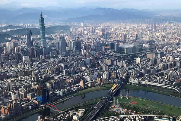 台北荣登“全球最想长居城市”榜首!击败新加坡、悉尼夺冠(组图) - 1