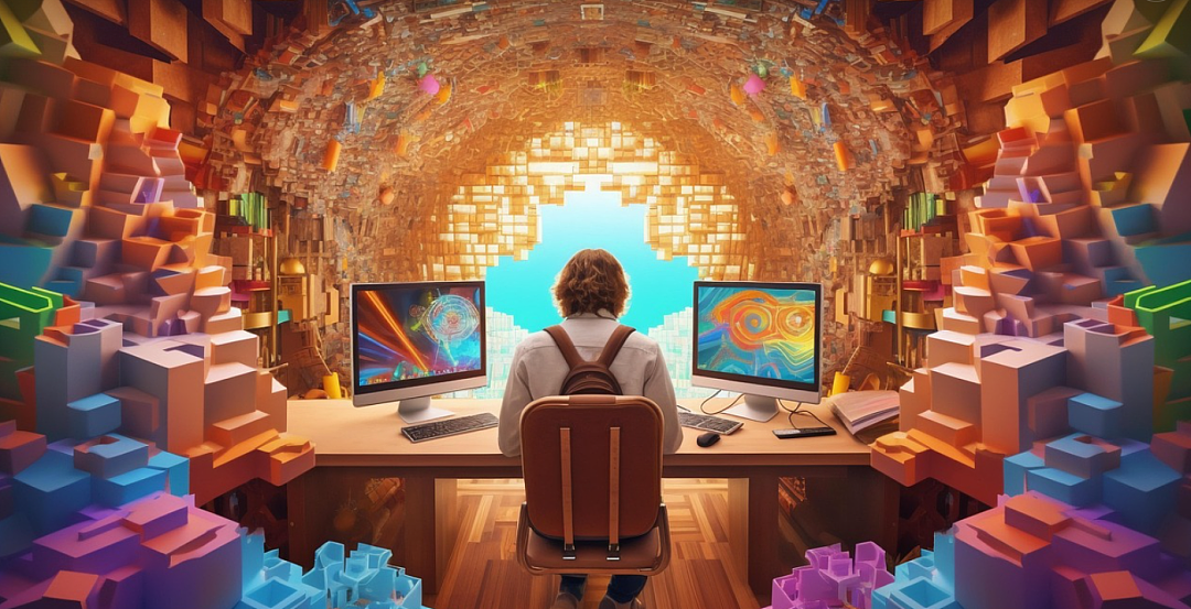 哈佛MIT精英现退学潮:为阻止AI毁灭人类,他们选择离开校园(组图) - 1