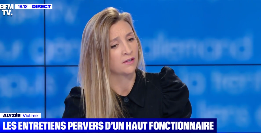 法国高官面试时偷偷下药，只为看女性失禁尿裤子？300名受害者，6年却依然无审判...（组图） - 5