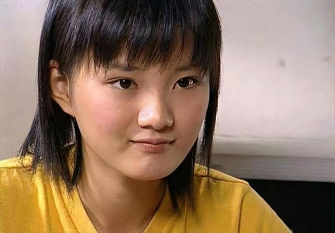 断崖式退圈的“童年女神”，每人一个代表角色，至今令人意难忘（组图） - 44