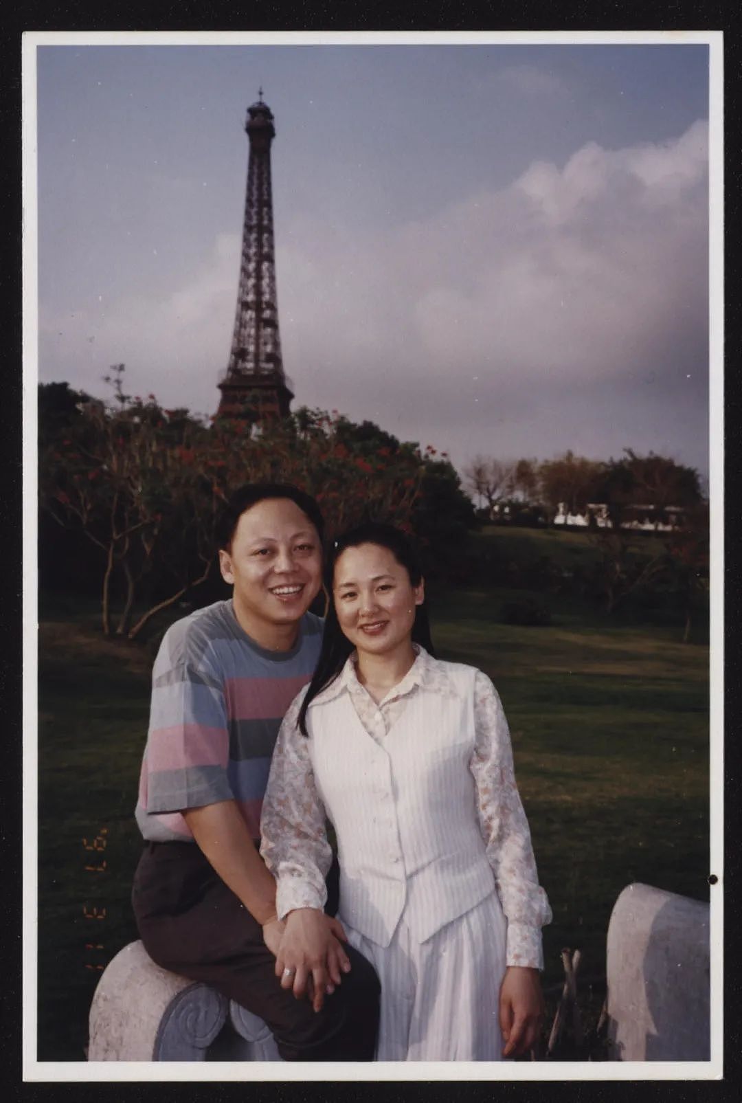 【情感】再不疯狂就老了！患癌后他带着妻子开帆船环游世界，这才是真正的治愈之旅（组图） - 5