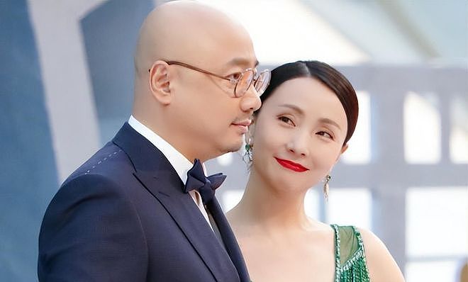 徐峥被曝出轨嫖娼,疑私生子养在国外,与陶虹早就各玩各的(组图) - 20