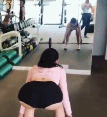 【美女】30岁女律师身材太火辣，一个蜜桃臀征服了所有人...（组图） - 21