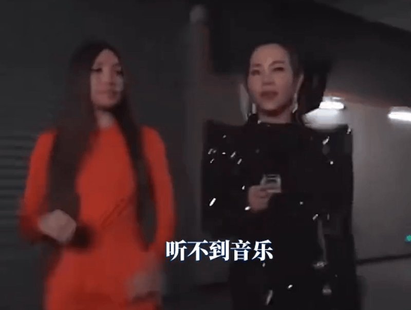 湖南卫视评论区沦陷！歌王名单泄露、耳返故障，网友质疑有黑幕（组图） - 10