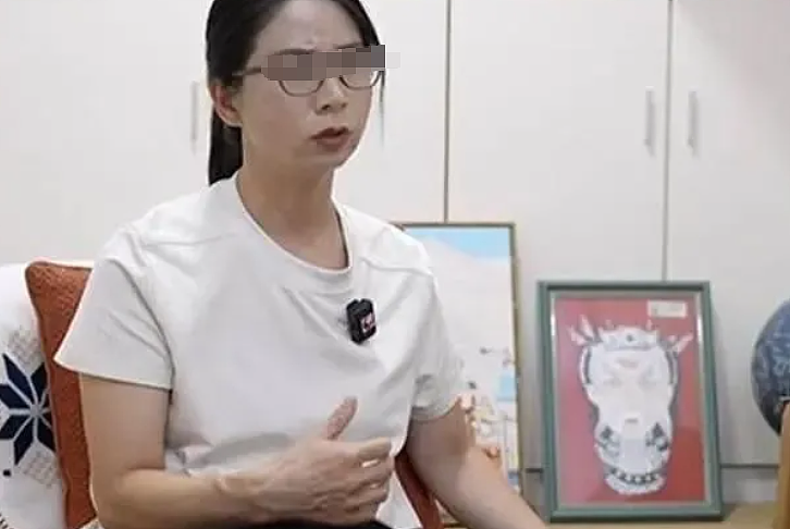 女总监和男领导出差酒醒后下体剧痛，对方否认性侵但一段录音真相了（视频/组图） - 16