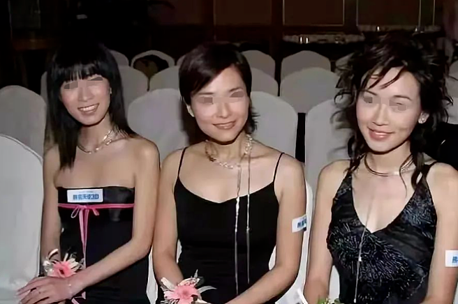 TVB女星公开老公！怀富商孩子被退婚，否认出轨勾神秘大佬，今曝光爱人身份超震惊（组图） - 7