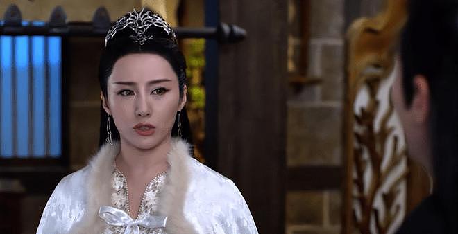 断崖式退圈的“童年女神”，每人一个代表角色，至今令人意难忘（组图） - 56