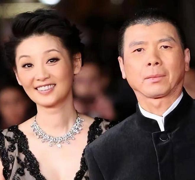 冯小刚被曝离婚？妻子徐帆不再隐忍，自曝婚姻真相，拿捏冯小刚（组图） - 9