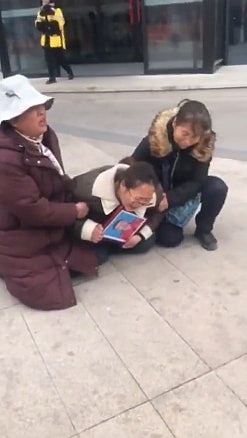 中国校园霸凌频发引爆冲突，未成年人受法律保护或纵容？（组图） - 8