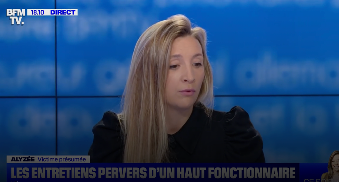 法国高官面试时偷偷下药，只为看女性失禁尿裤子？300名受害者，6年却依然无审判...（组图） - 3